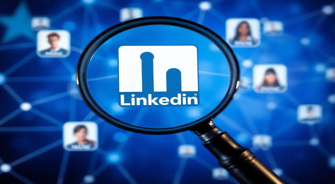 LinkedIn: Éxito profesional digitalmente conectado
