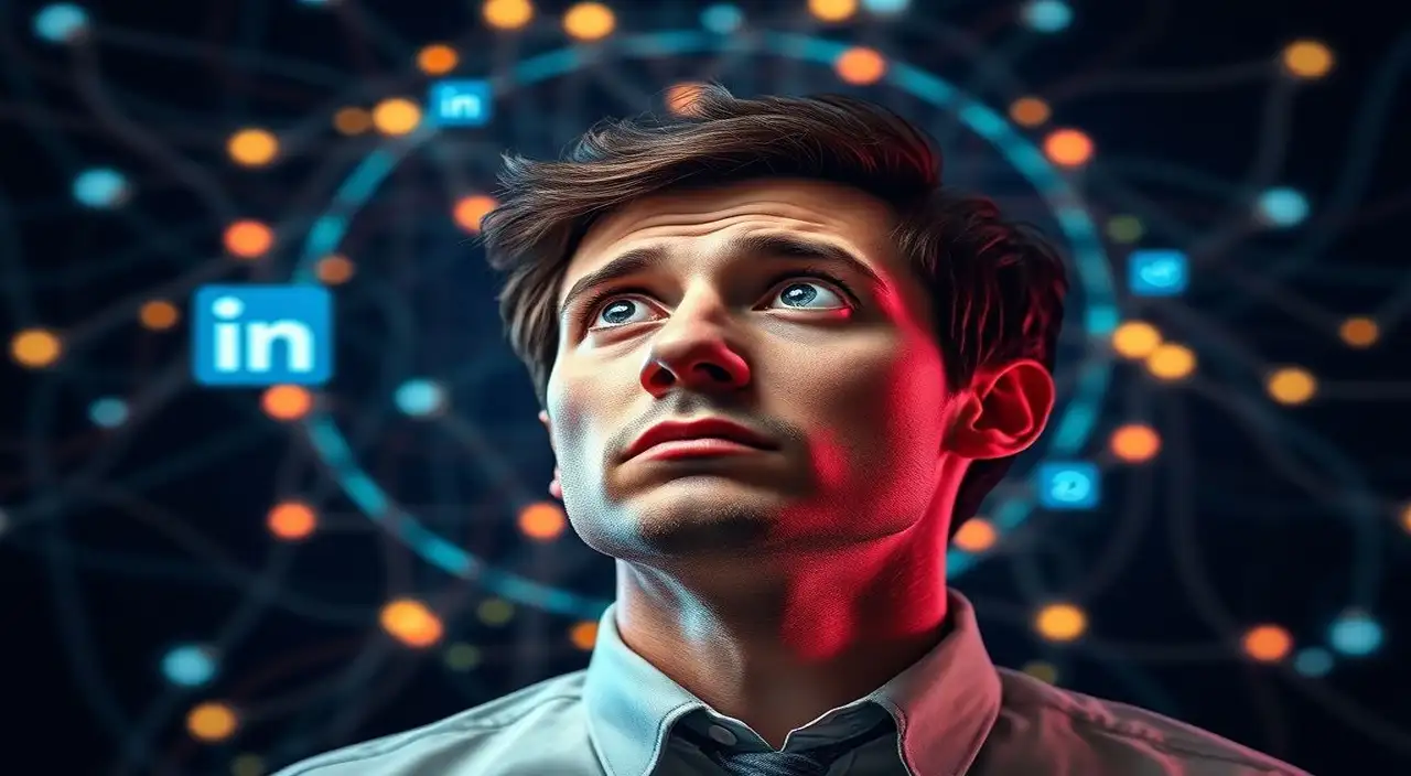 Guía profesional desenreda maraña digital