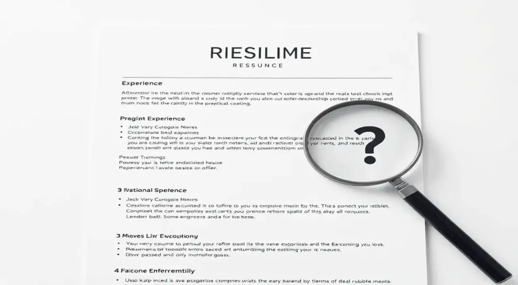 Minimiza, resalta, enfoca habilidades