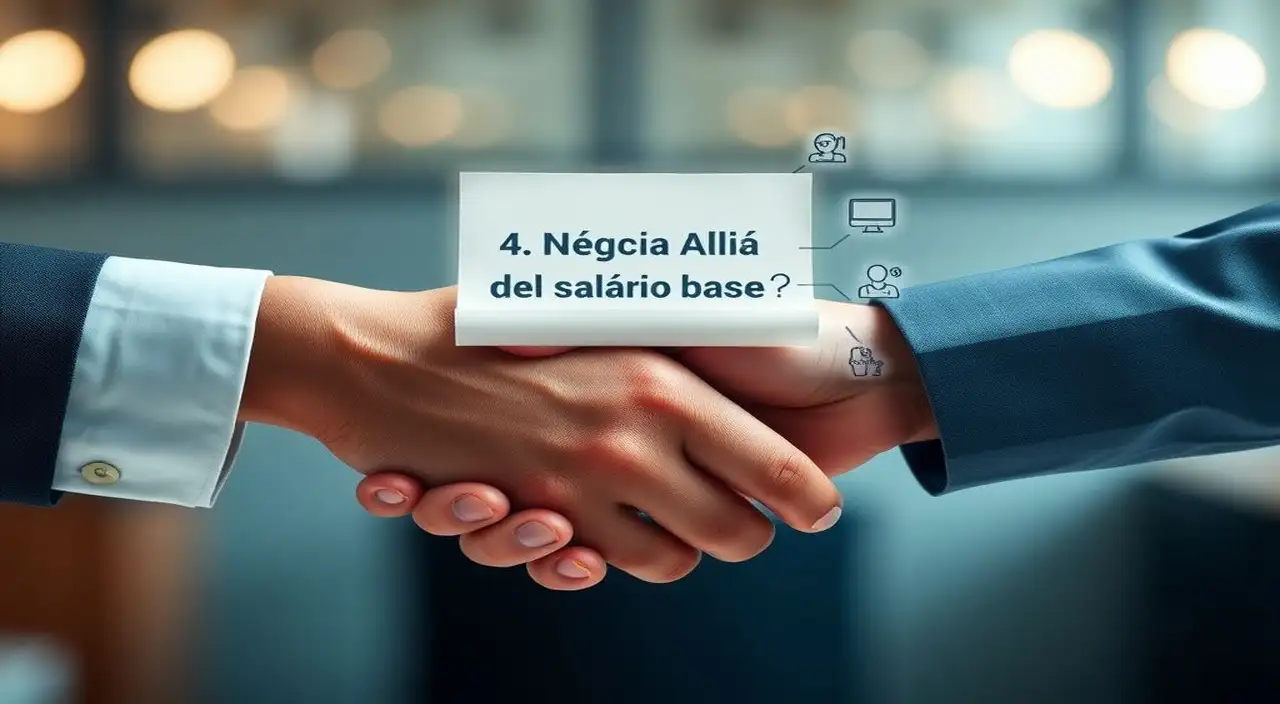 Bono Negociación: Salud, Flexibilidad, Beneficios