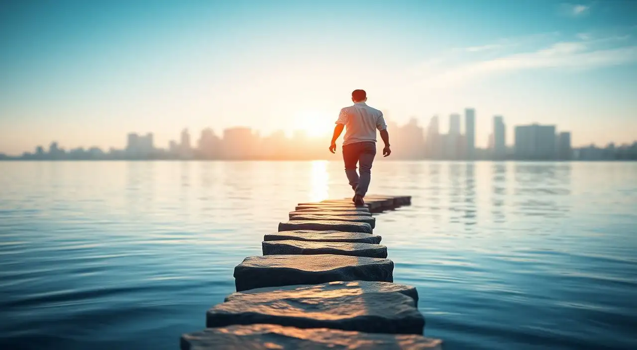 Futuro brillante, pasado difuso, planificado