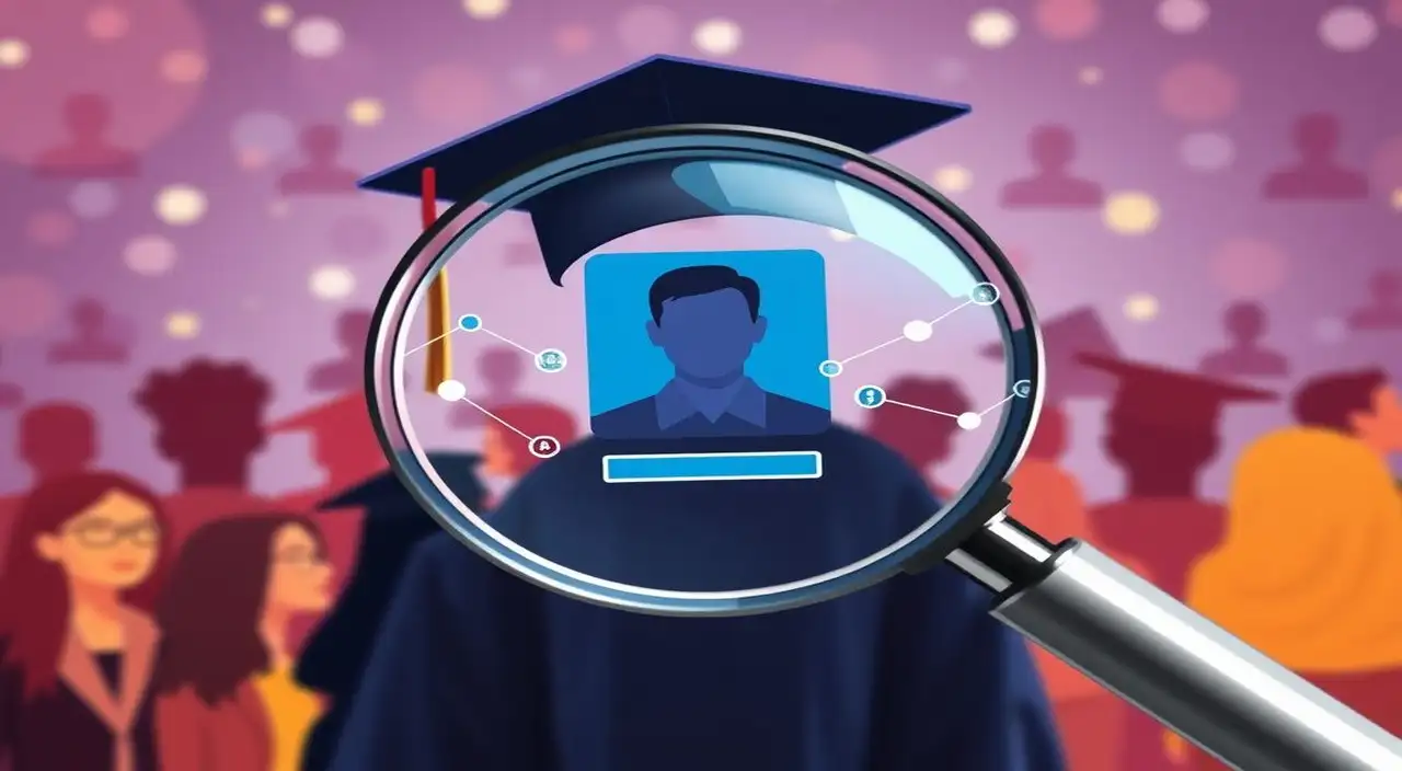 LinkedIn: Futuro profesional brillante y conectado