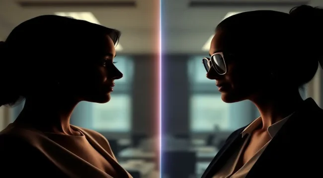 Contrastan elegancia formal y modernidad tecnológica