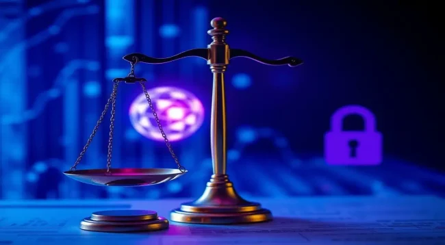 Justicia digital segura y tecnológicamente abstracta