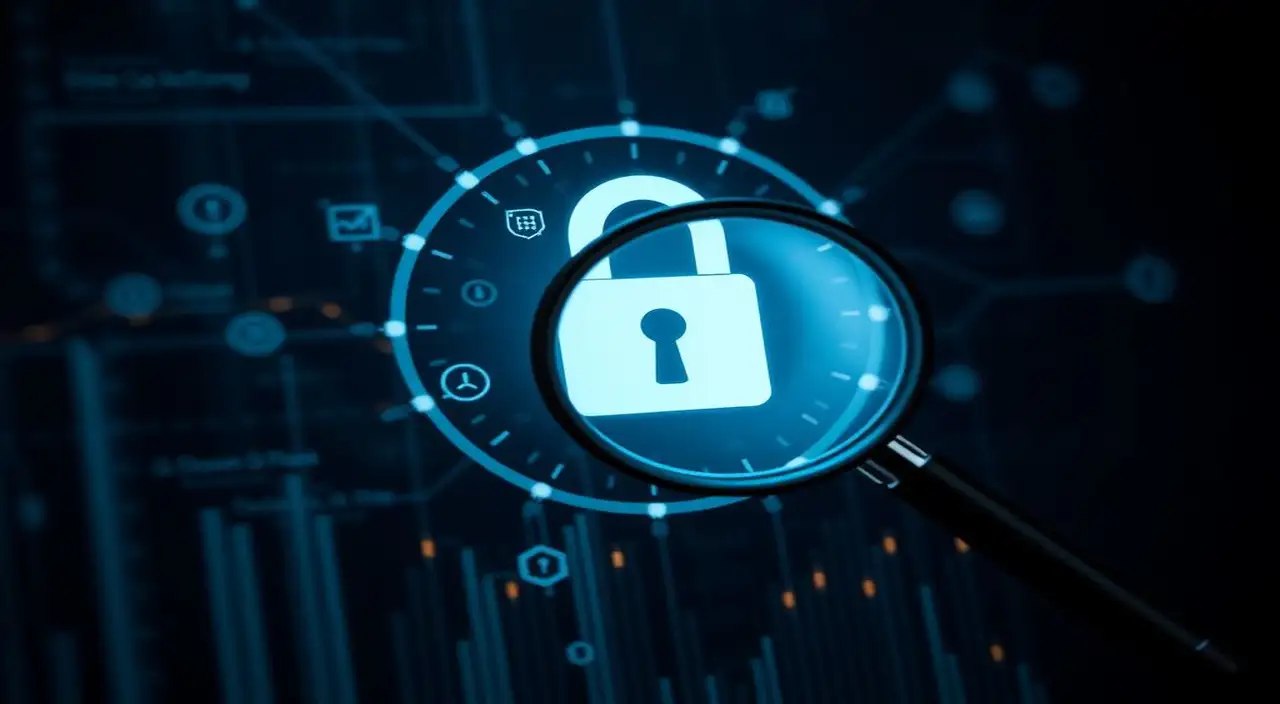 Privacidad digital: datos seguros y éticos