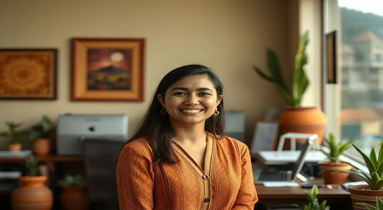 Oaxaca: Profesional, oficina, cultura, ambiente cálido