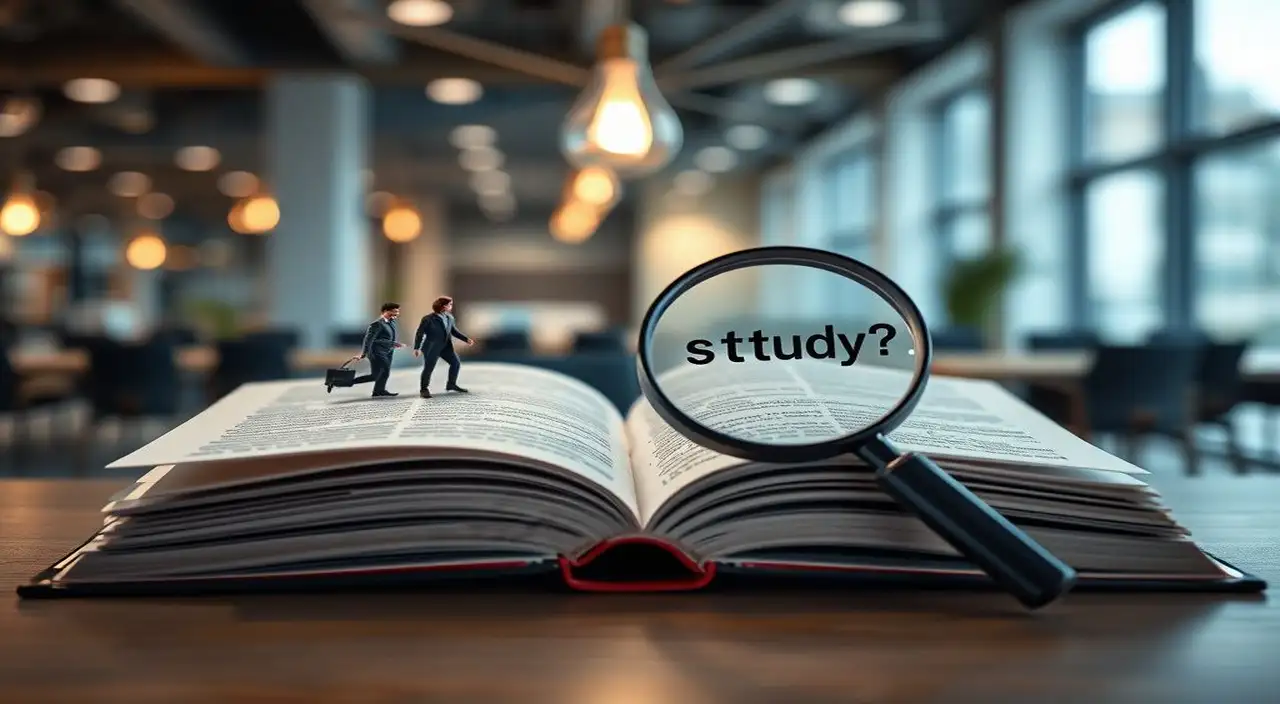 Estudiar: Opciones profesionales claras