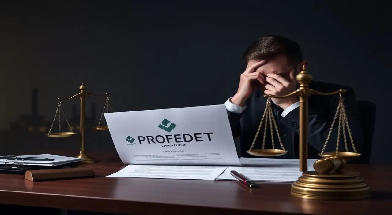 PROFESIONAL: PROFEDET apoya al trabajador