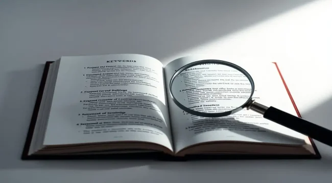 Resume profesional, minimalista y elegante