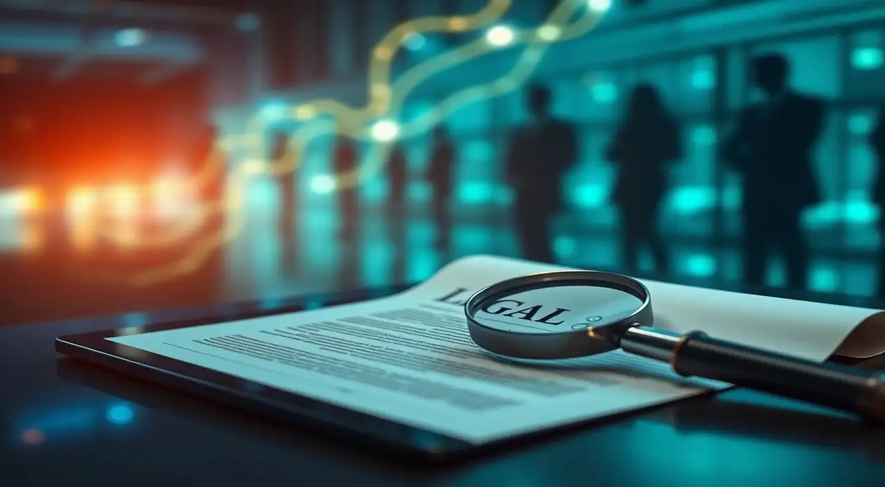 Privacidad y misterio digital detallado