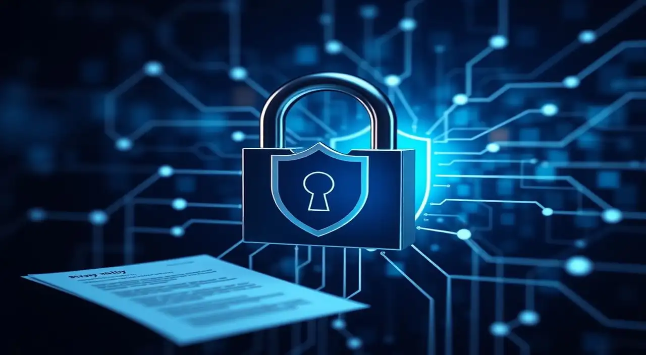 Privacidad digital: seguridad con diseño corporativo